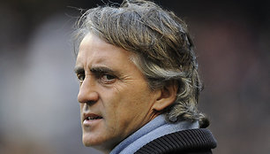 Roberto Mancini