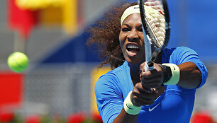 serena williams