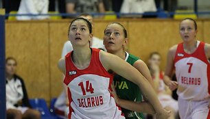 Julita Bungaitė