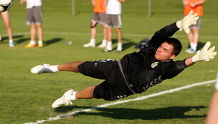 Ernestas &Scaron;etkus