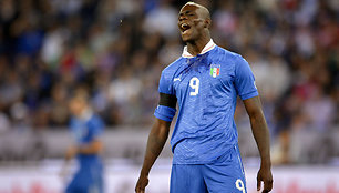 Mario Balotelli