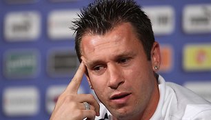 Antonio Cassano