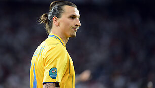 Zlatanas Ibrahimovičius