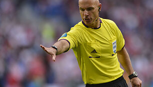 Arbitras Howardas Webbas