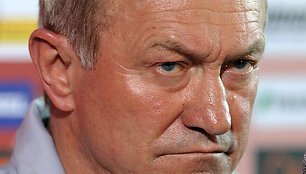 Franciszekas Smuda