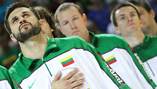 Linas Kleiza