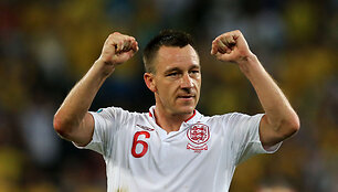 Johnas Terry