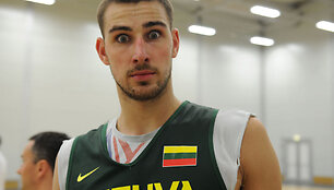 Jonas Valančiūnas