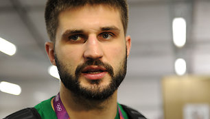 Linas Kleiza