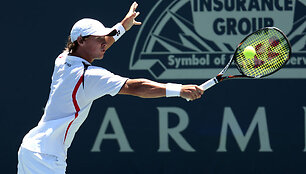 Ričardas Berankis