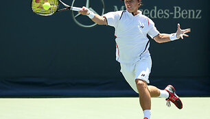 Ričardas Berankis
