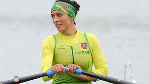 Donata Vi&scaron;tartaitė