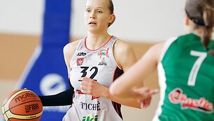 Kristina Vengrytė