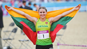 Laura Asadauskaitė