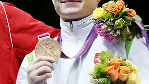 Evaldas Petrauskas