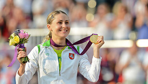 Laura Asadauskaitė