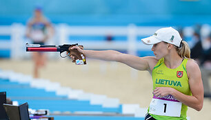 Laura Asadauskaitė