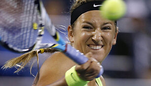 Viktorija Azarenka