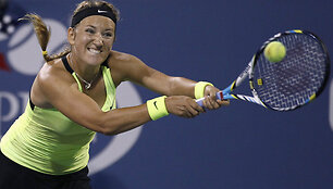 Viktorija Azarenka