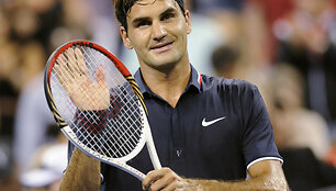 Rogeris Federeris