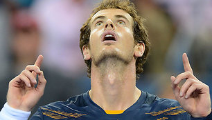 Andy Murray