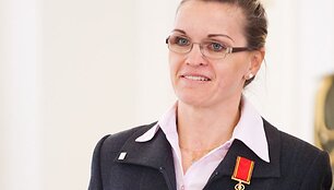 Ramunė Adomaitienė