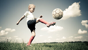 Futbolas