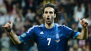 Giorgios Samaras