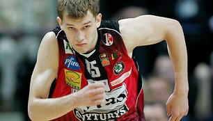 Simas Buterlevičius