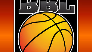 BBL logotipas