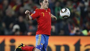 D.Villa