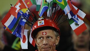 Žiūrovas