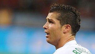 C.Ronaldo