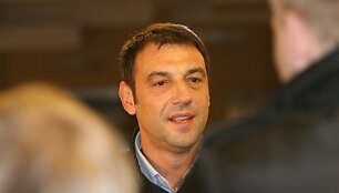 A.Trifunovičius