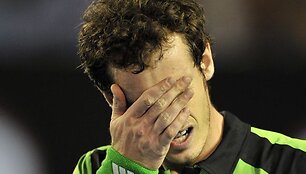 Andy Murray