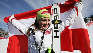 Austrė Elisabeth Goergl