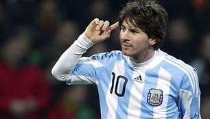 L.Messi 
