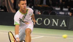 Ričardas Berankis