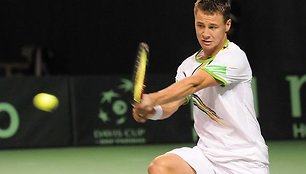 Ričardas Berankis