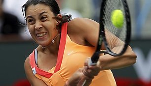 Marion Bartoli