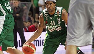 DeJuanas Collinsas