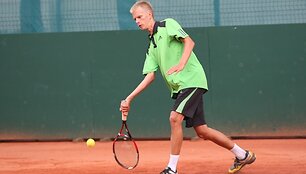 Lukas Mugevičius