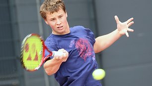 Ričardas Berankis