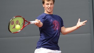 Ričardas Berankis