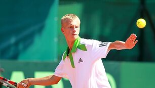 Lukas Mugevičius