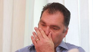 Arvydas Sabonis