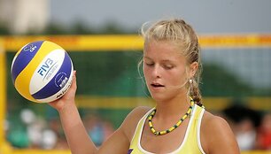 Monika Povilaitytė
