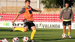 Povilas Leimonas