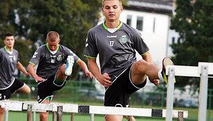 Donatas Kazlauskas