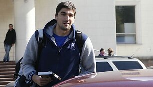Predragas Samardžiskis